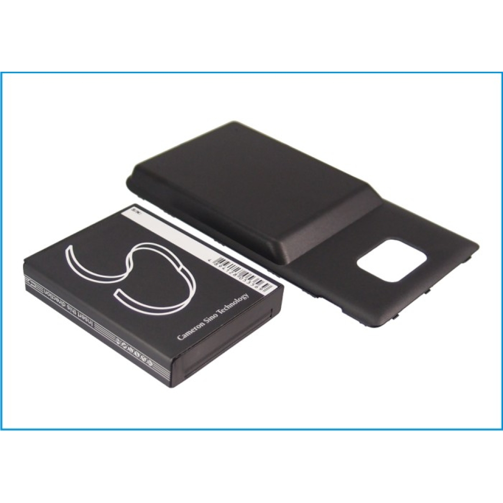 Bateria kompatybilny z Samsung AT&T CS-SMI777XL