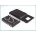 Bateria kompatybilny z Samsung AT&T CS-SMI777XL
