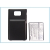 Bateria kompatybilny z Samsung AT&T CS-SMI777XL