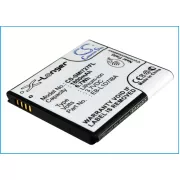 Mobile Phone Battery Samsung Galaxy S II X