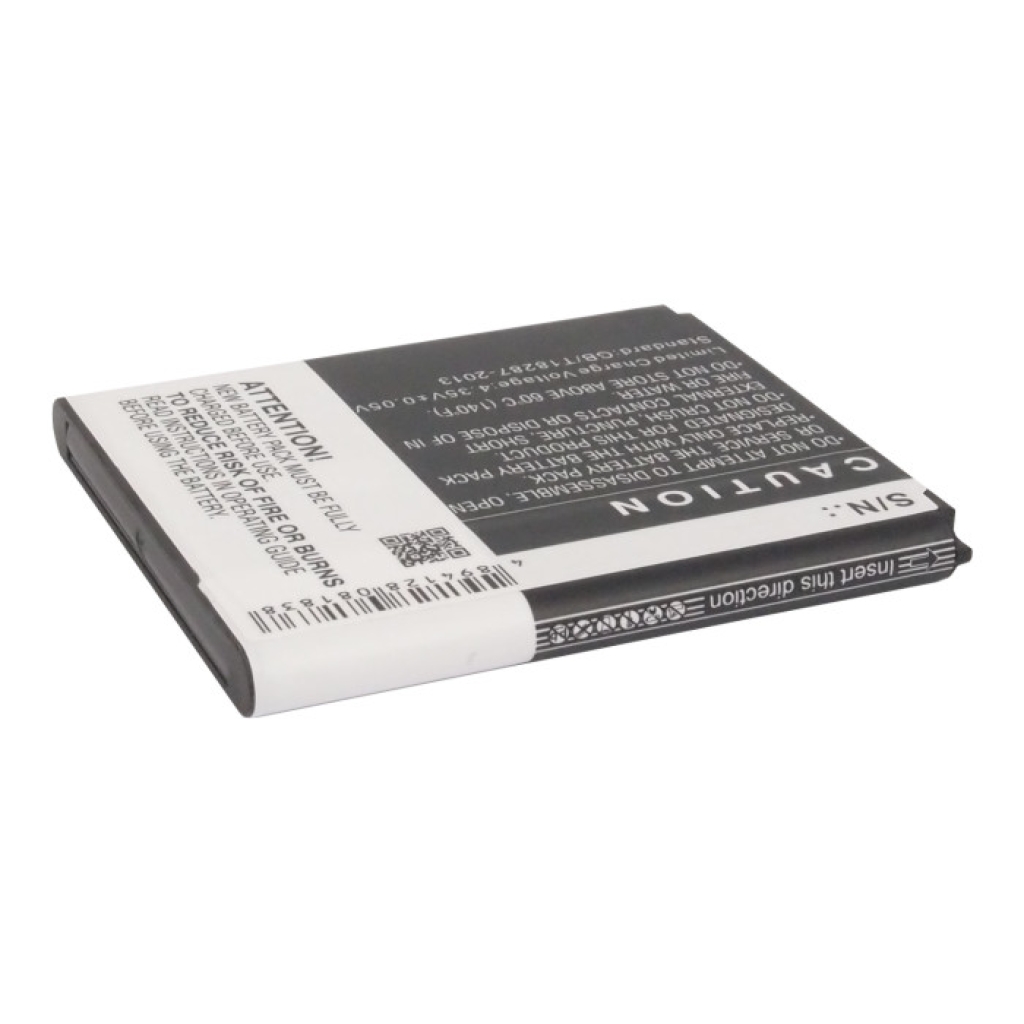 Bateria kompatybilny z Samsung CS-SMI817XL
