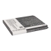 Bateria kompatybilny z Samsung CS-SMI817XL