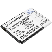 Mobile Phone Battery Samsung SM-G3502