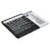 Compatible battery replacement for Samsung EB425365LU