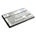 Mobile Phone Battery Samsung GT-S8500 Wave