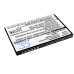 Mobile Phone Battery Samsung GT-S8500 Wave