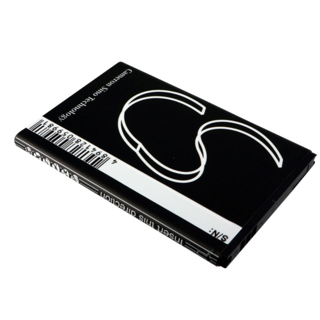 Mobile Phone Battery Samsung GT-S8500 Wave