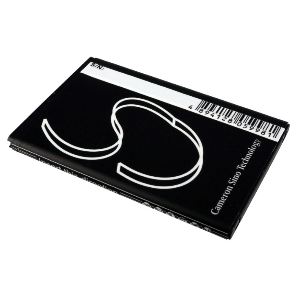 Mobile Phone Battery Samsung GT-S8500 Wave
