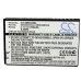 Mobile Phone Battery Samsung GT-S8500 Wave