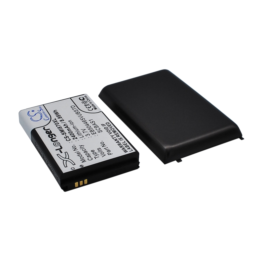 Mobile Phone Battery Samsung Omnia 7