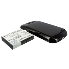 Compatible battery replacement for Samsung EB-L1H9KLA,EB-L1H9KLABXAR,EB-L1H9KLU