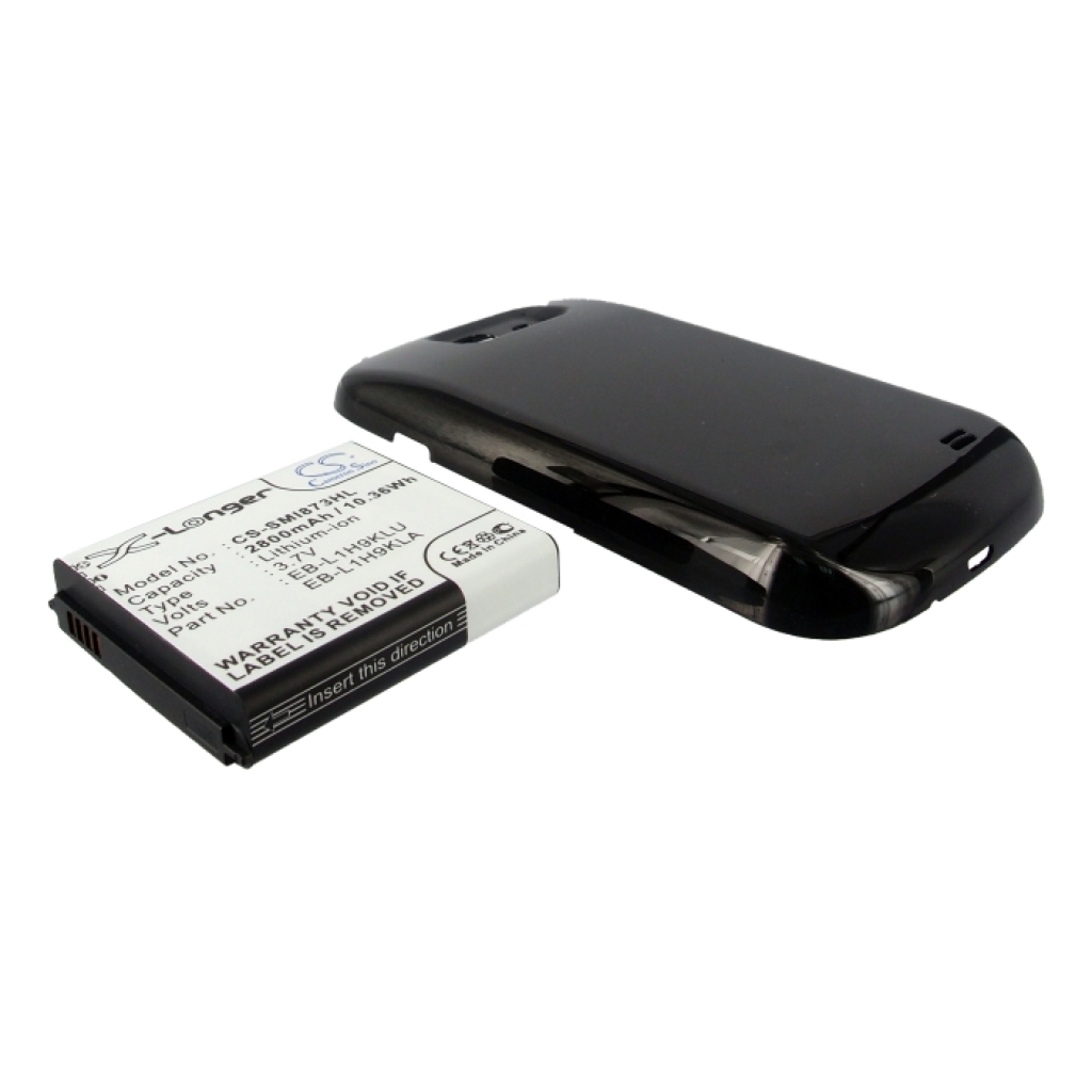 Bateria kompatybilny z Samsung CS-SMI873HL