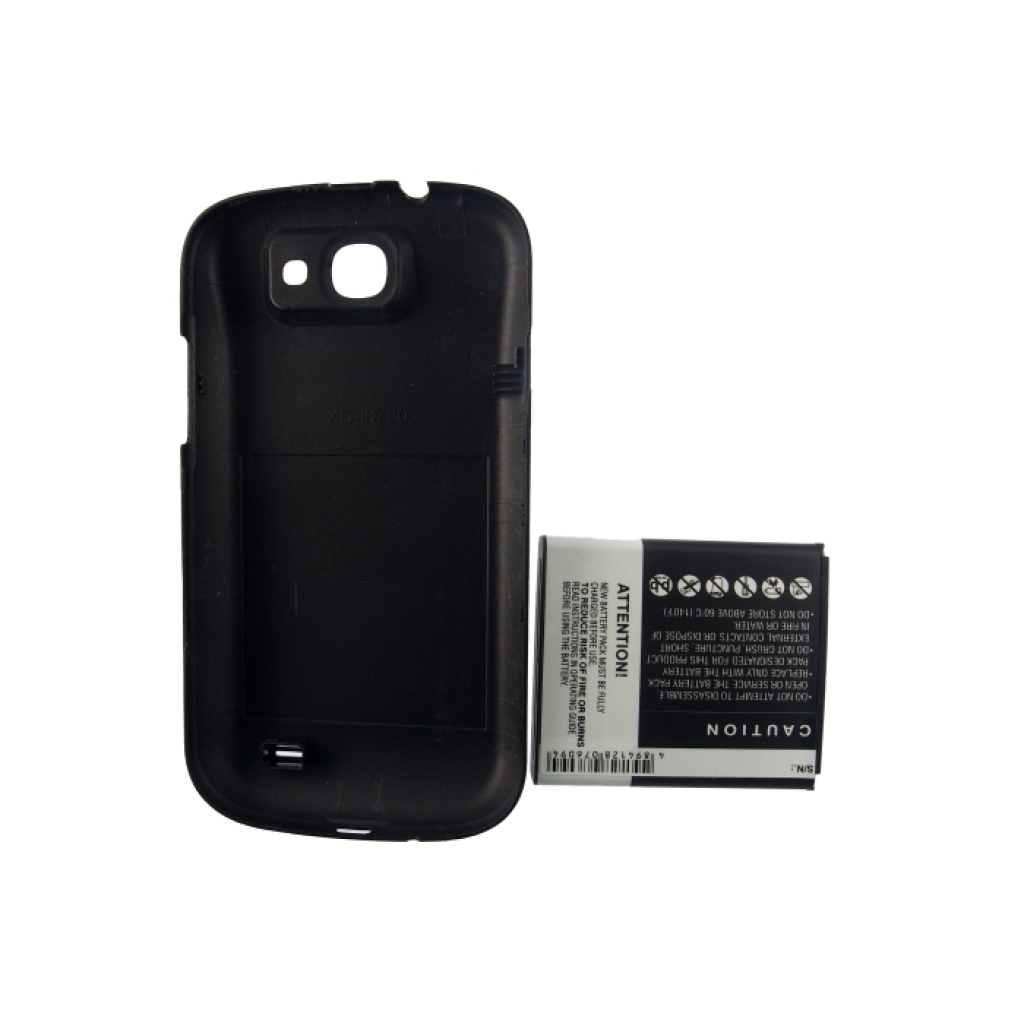 Bateria kompatybilny z Samsung CS-SMI873HL