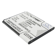 Kompatybilna wymiana baterii za Samsung EB535163LA,EB535163LU