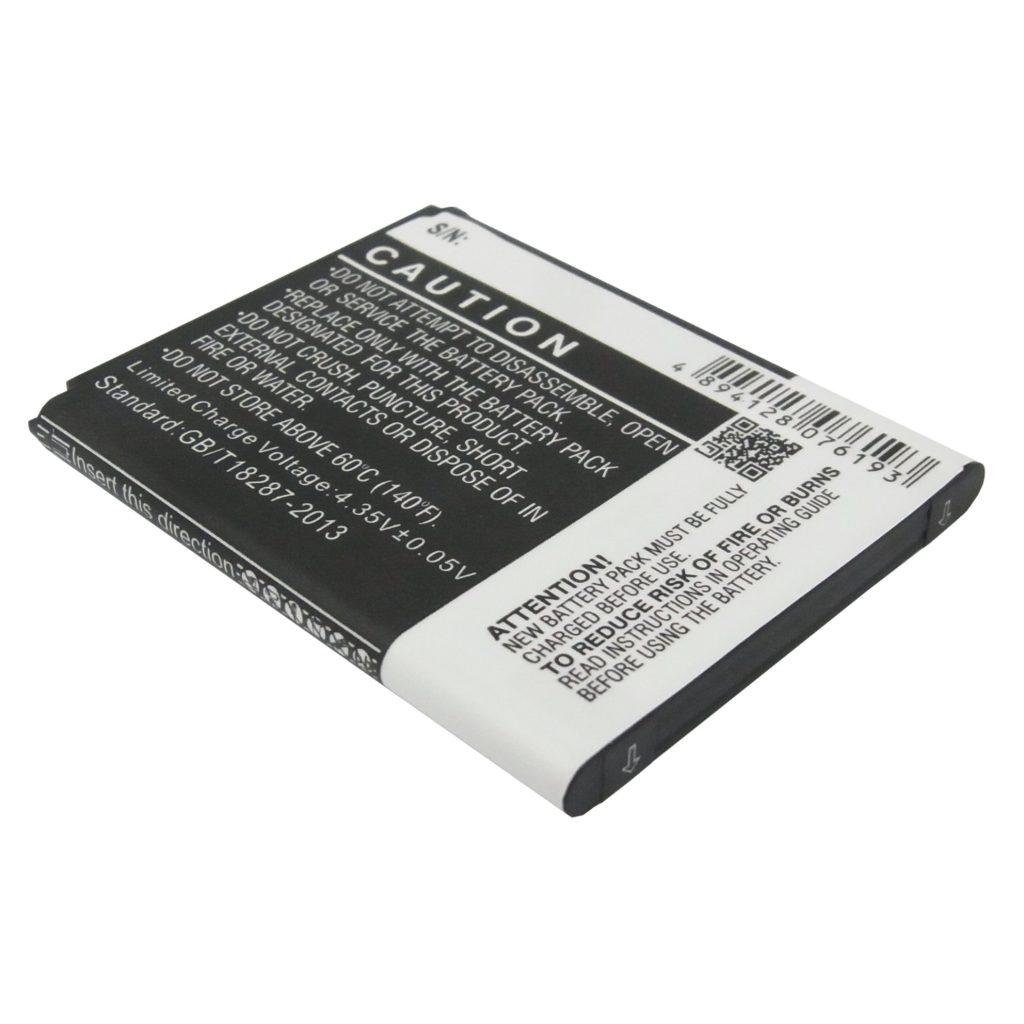 Mobile Phone Battery Samsung SGH-E270