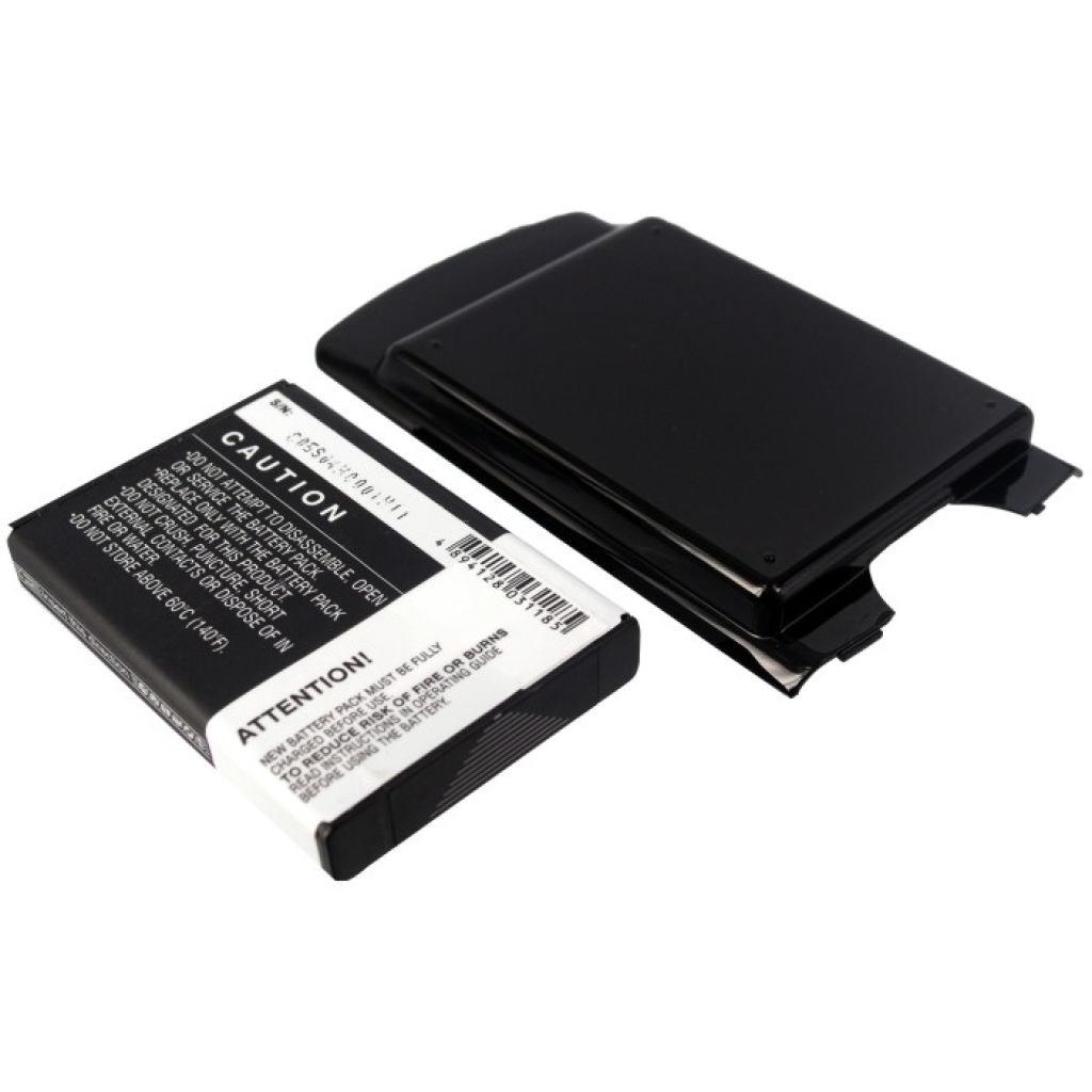 Bateria kompatybilny z Samsung CS-SMI8910XL
