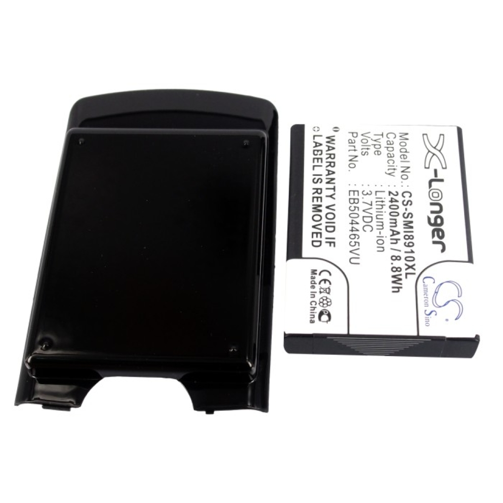 Bateria kompatybilny z Samsung CS-SMI8910XL