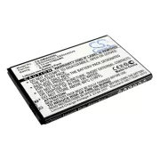 Mobile Phone Battery Samsung GT-i5800