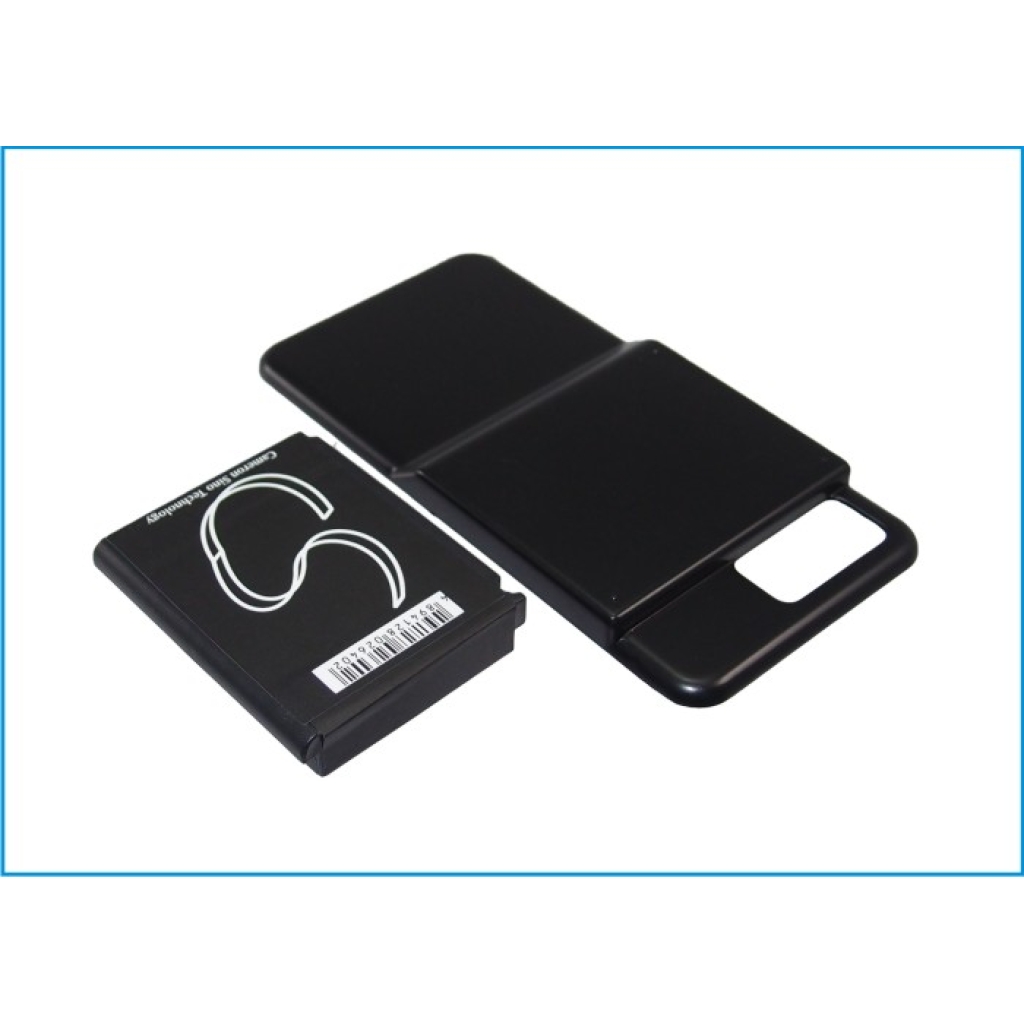 Bateria kompatybilny z Samsung CS-SMI900XL