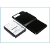 Bateria kompatybilny z Samsung CS-SMI900XL