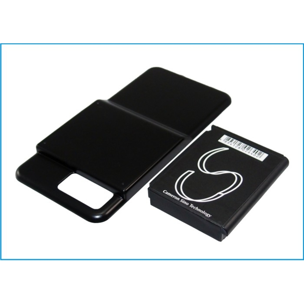 Bateria kompatybilny z Samsung CS-SMI900XL