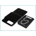 Bateria kompatybilny z Samsung CS-SMI900XL