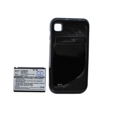 Kompatybilna wymiana baterii za Samsung AB653850CC,AB653850CU