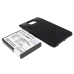 Bateria kompatybilny z Samsung CS-SMI9100DL