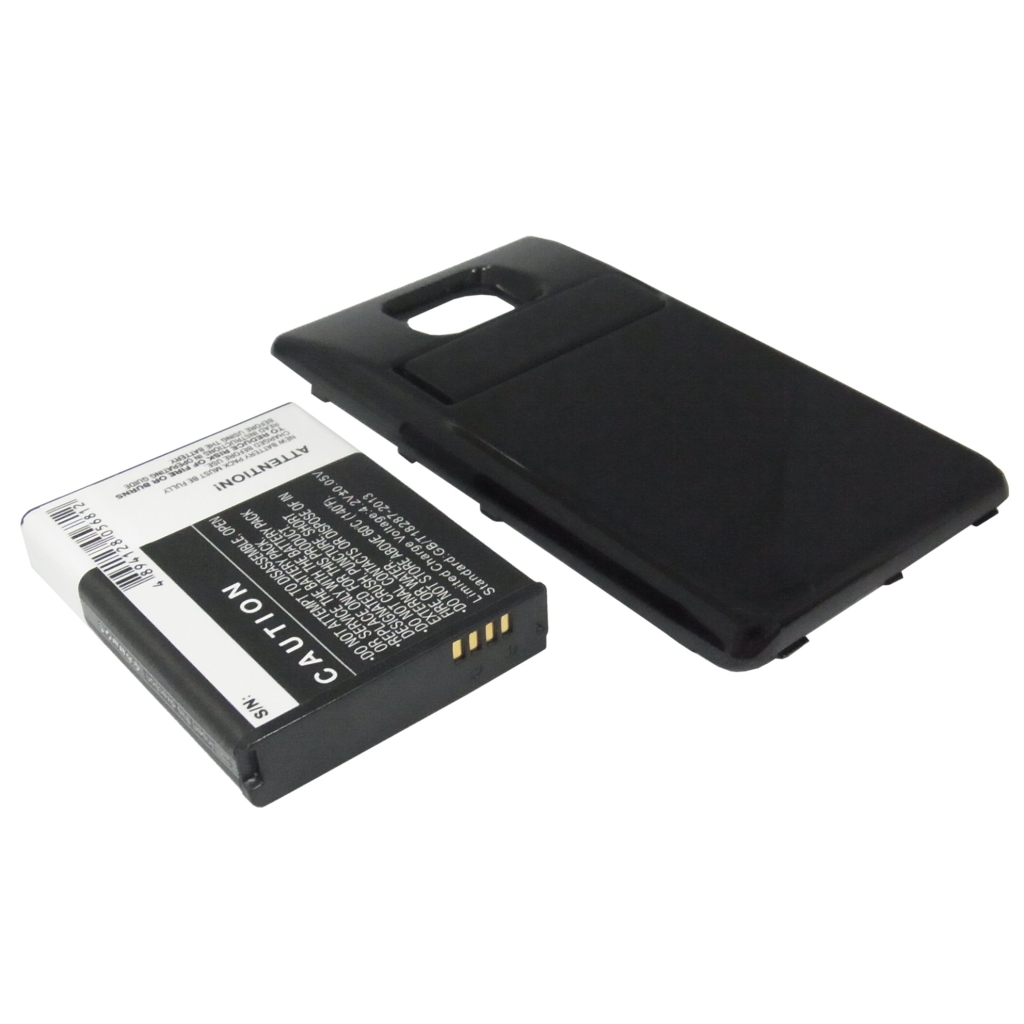 Bateria kompatybilny z Samsung CS-SMI9100DL