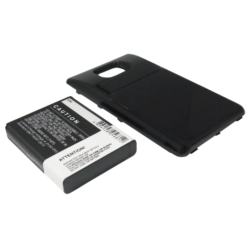 Bateria kompatybilny z Samsung CS-SMI9100DL