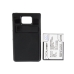 Bateria kompatybilny z Samsung CS-SMI9100DL