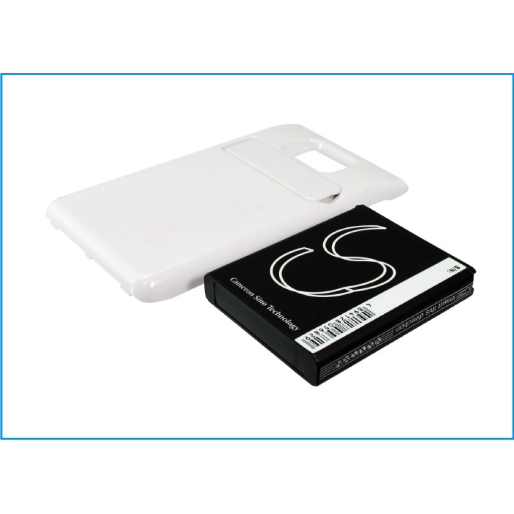 Bateria kompatybilny z Samsung CS-SMI9100DW