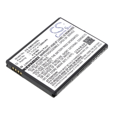 Kompatybilna wymiana baterii za USCellular EB-F1A2GBU,EB-FLA2GBU,EB-L102GBK,EB-L1A2GBU,EB-L1M8GVU...