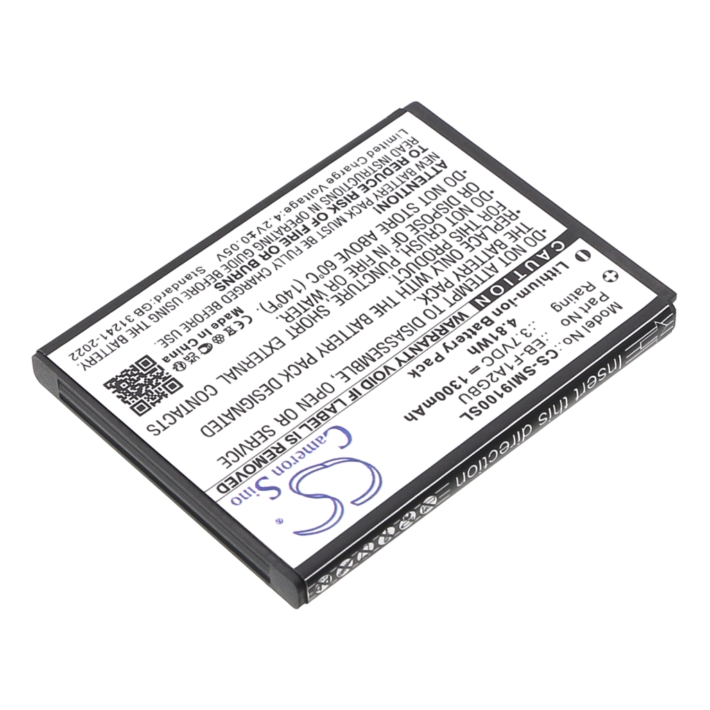 Mobile Phone Battery T-Mobile Galaxy S II