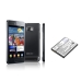 Mobile Phone Battery Samsung Galaxy S2