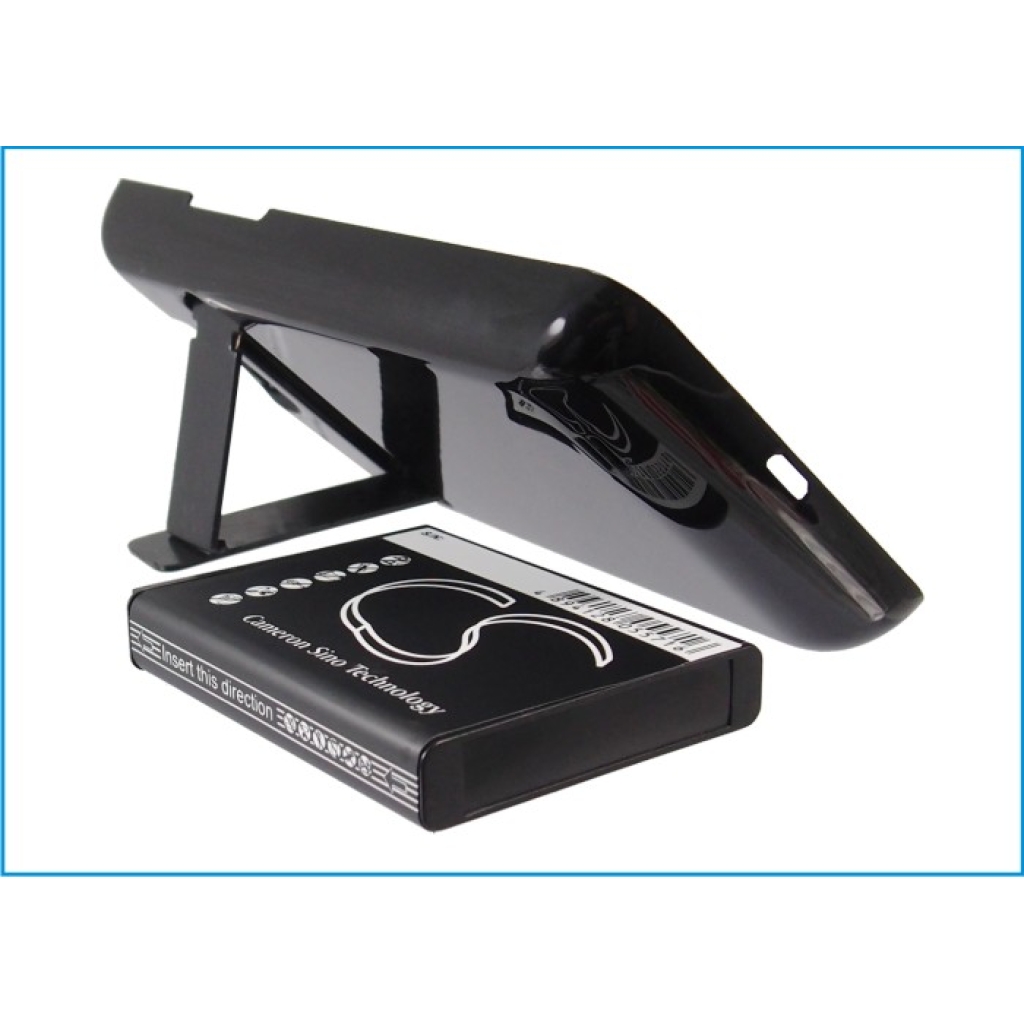 Bateria kompatybilny z Samsung CS-SMI9103XL