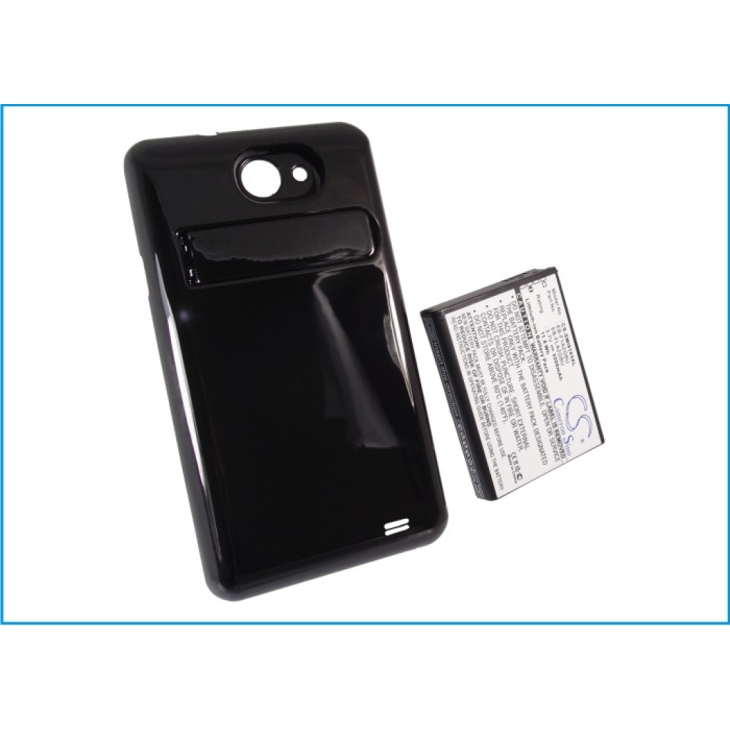 Bateria kompatybilny z Samsung CS-SMI9103XL