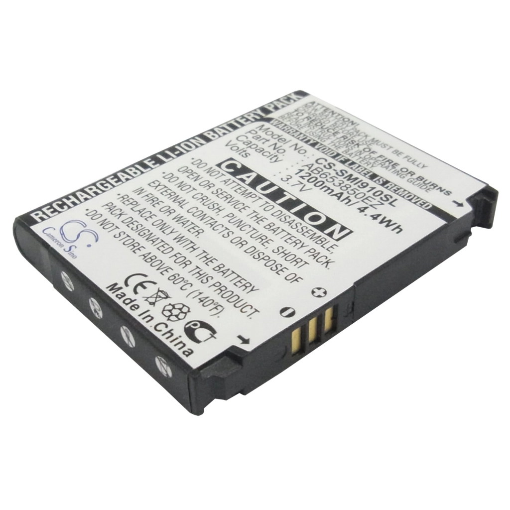 Mobile Phone Battery Samsung GT-I7500