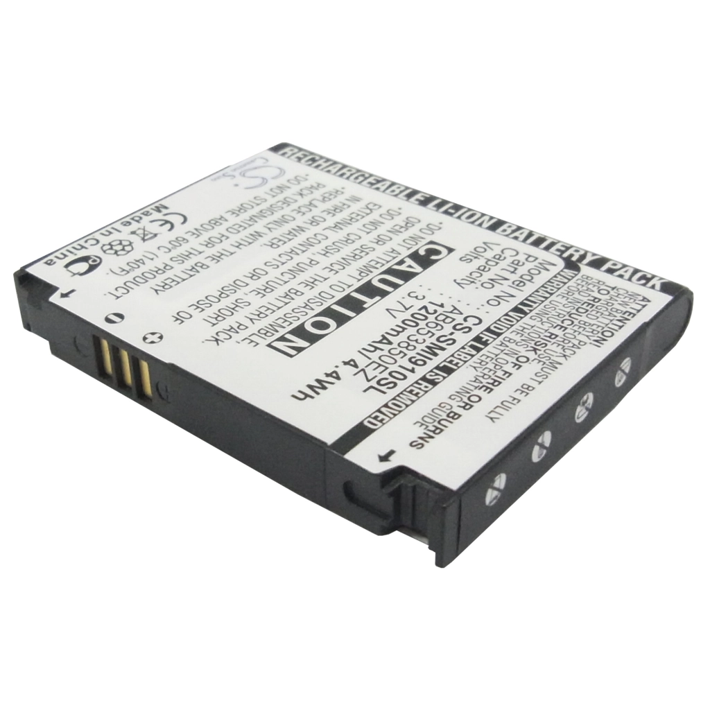 Mobile Phone Battery Samsung GT-I7500