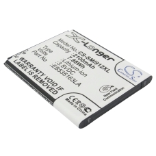 Kompatybilna wymiana baterii za Samsung EB535163LA,EB535163LU
