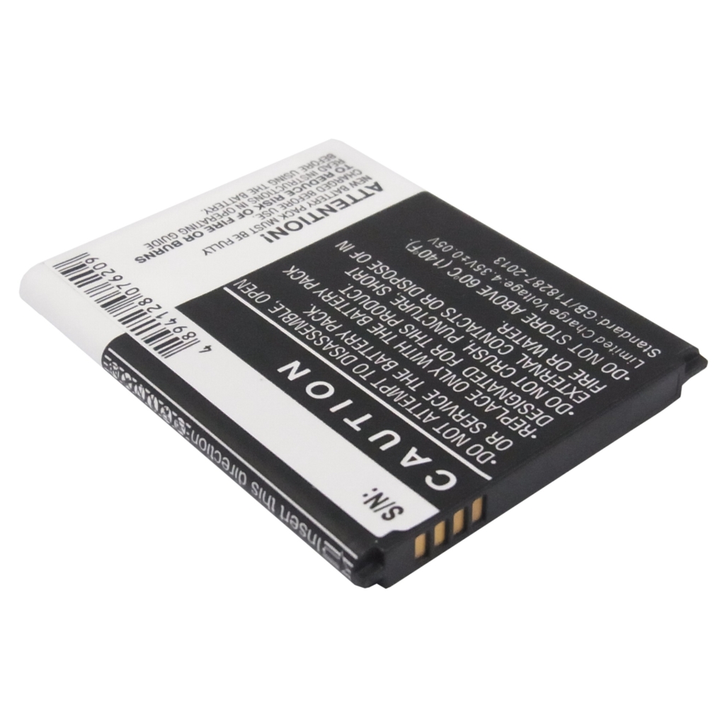Mobile Phone Battery Samsung GT-I9060