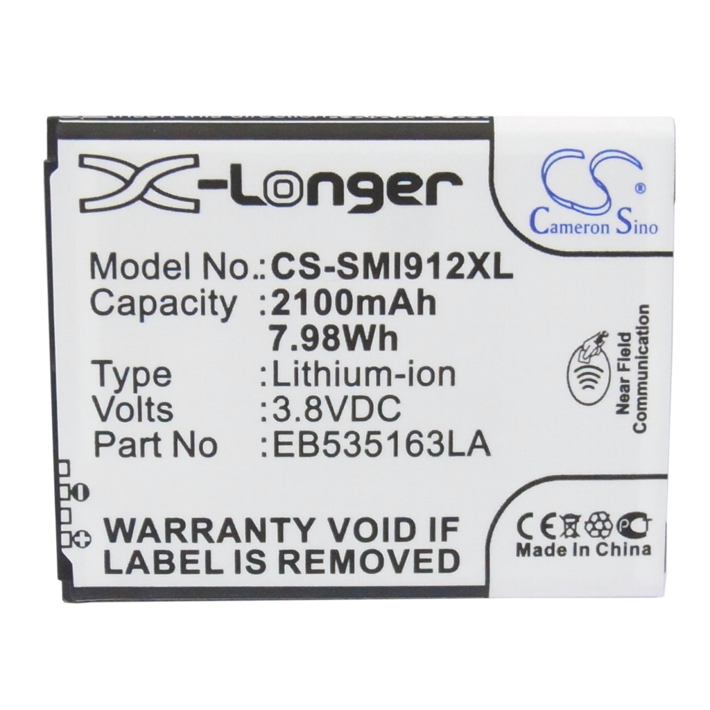 Mobile Phone Battery Samsung GT-I9060