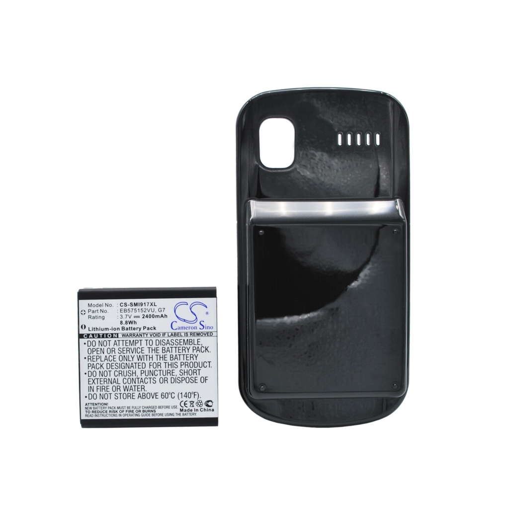 Bateria kompatybilny z Samsung CS-SMI917XL