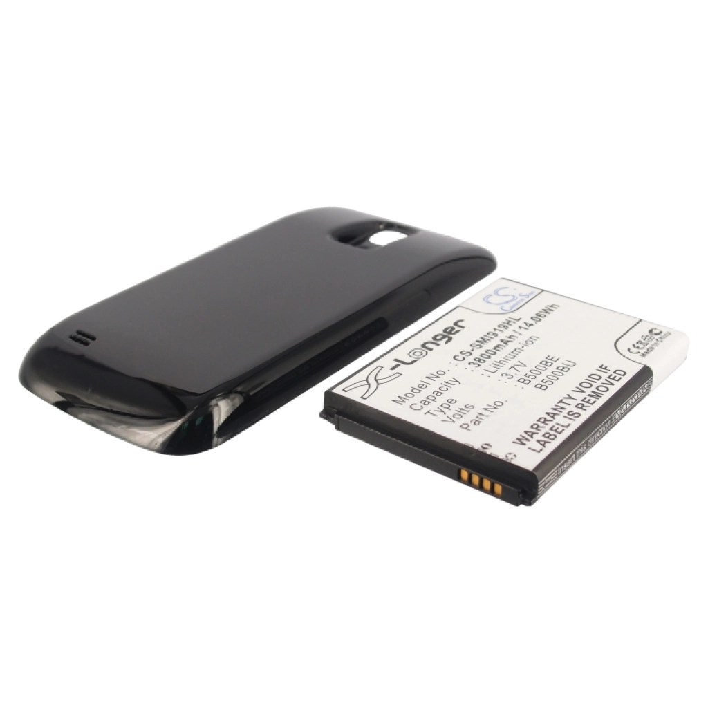 Baterie do telefonów komórkowych Samsung CS-SMI919HL