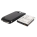 Baterie do telefonów komórkowych Samsung CS-SMI919HL