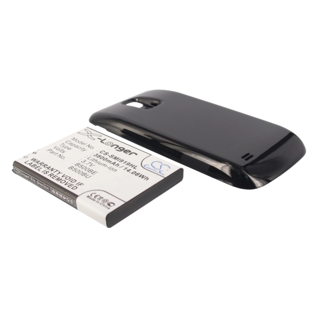 Baterie do telefonów komórkowych Samsung CS-SMI919HL
