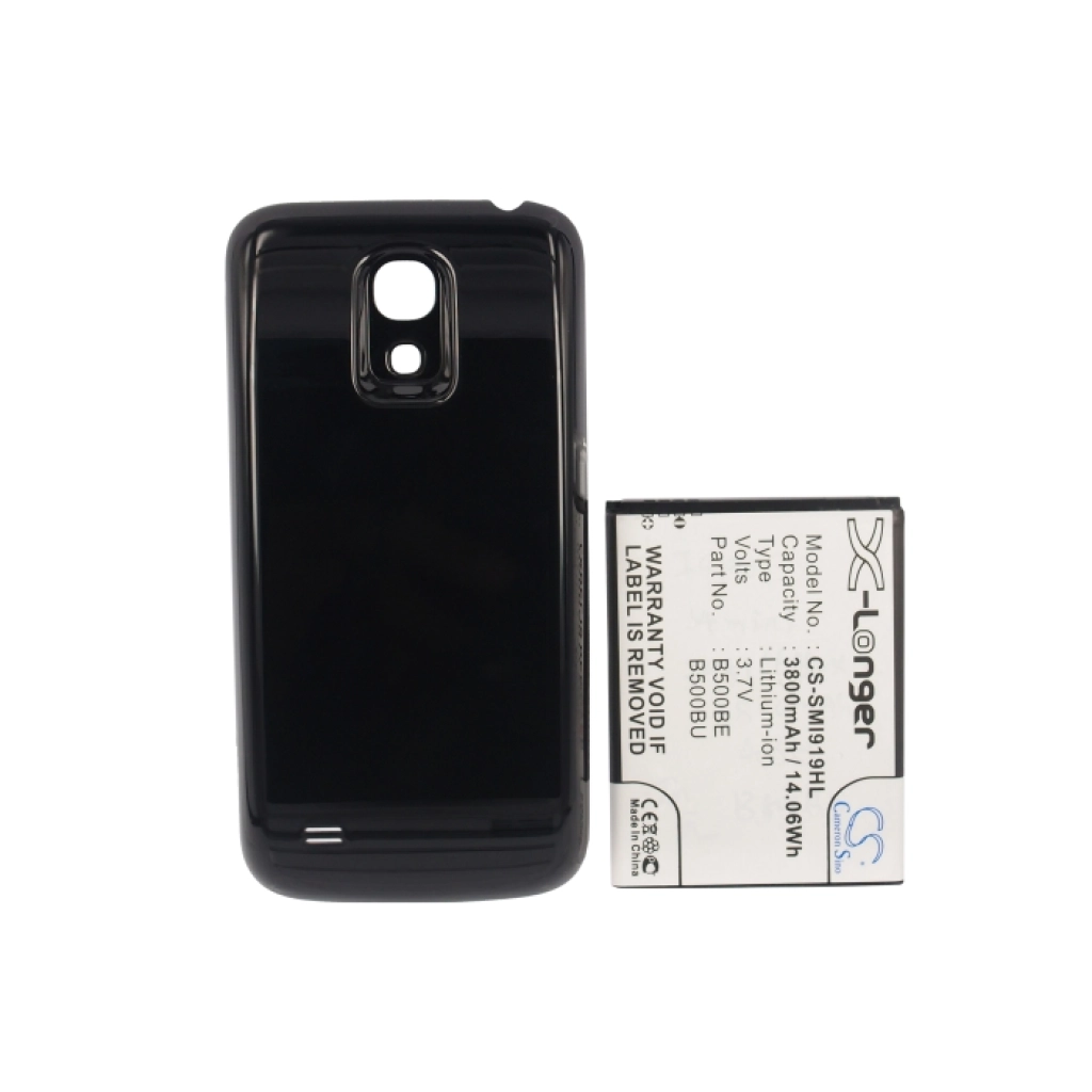 Baterie do telefonów komórkowych Samsung CS-SMI919HL