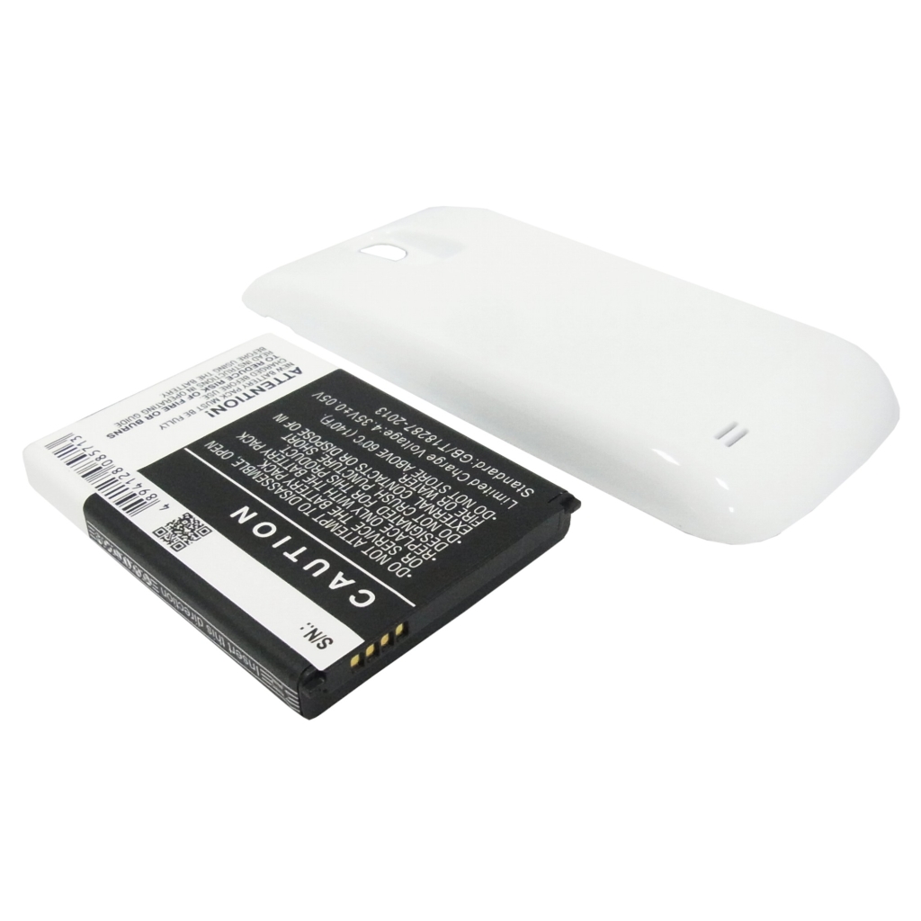 Bateria kompatybilny z Samsung CS-SMI919WL