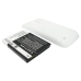 Bateria kompatybilny z Samsung CS-SMI919WL