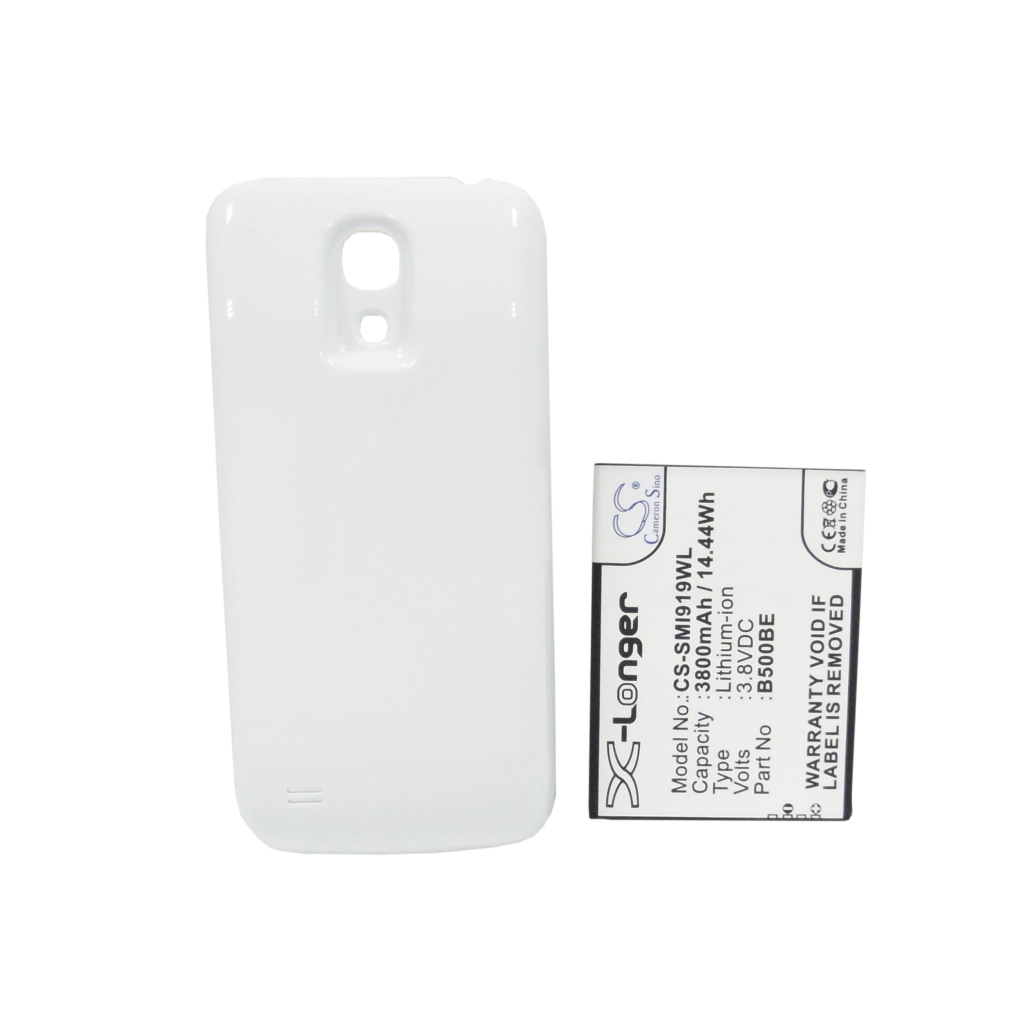 Bateria kompatybilny z Samsung CS-SMI919WL